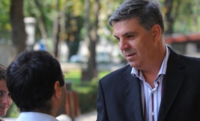 ALEGERI 2012. Valeriu Zgonea: Parlamentul viitor va fi mai mare cu 40 de locuri